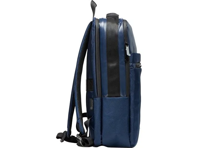 Водостойкий рюкзак Getty для ноутбука 15.6'' фото 12