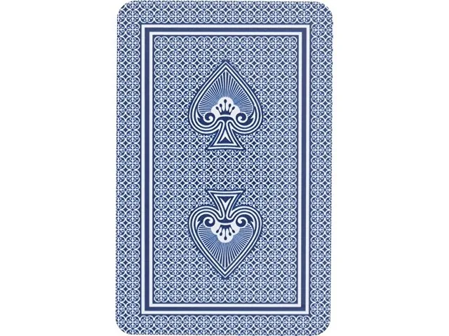 Набор игральных карт «Ace» из крафт-бумаги фото 2