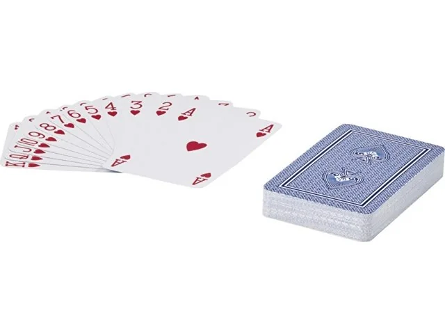 Набор игральных карт «Ace» из крафт-бумаги фото 3