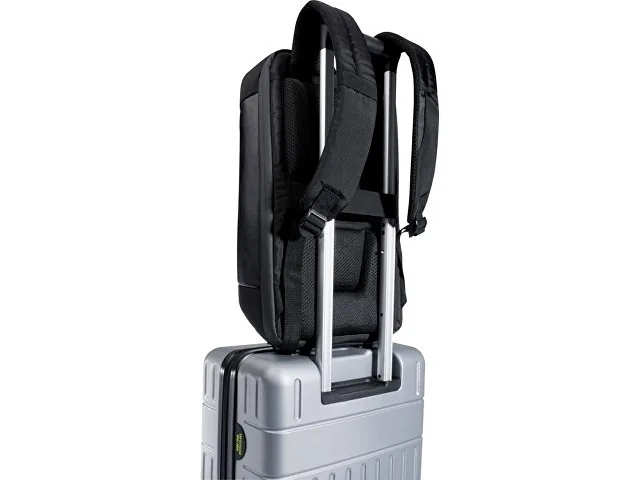 Компактный рюкзак «Expedition Pro» для ноутбука 15,6", 12 л фото 6