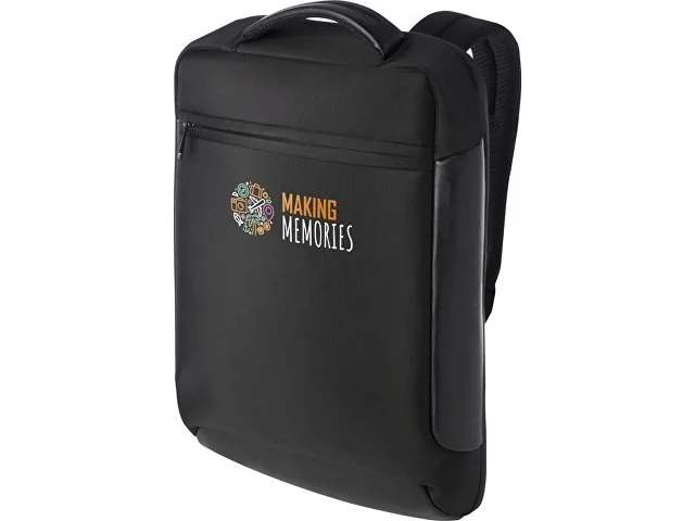 Компактный рюкзак «Expedition Pro» для ноутбука 15,6", 12 л фото 7