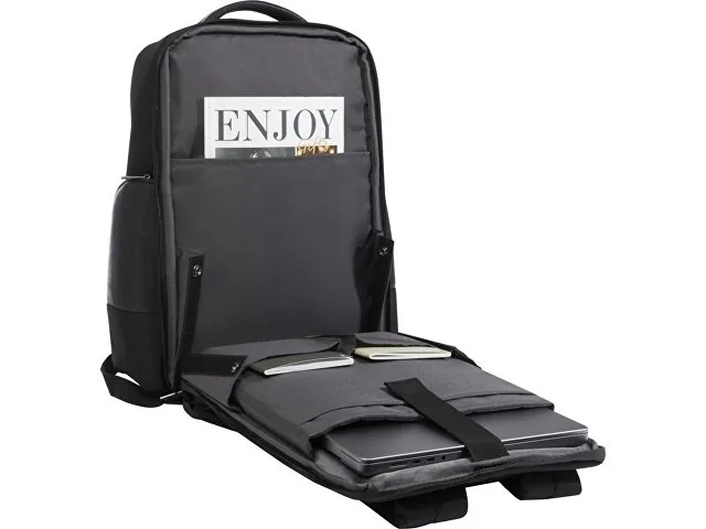 Рюкзак «Expedition Pro» для ноутбука 15,6", 25 л фото 6