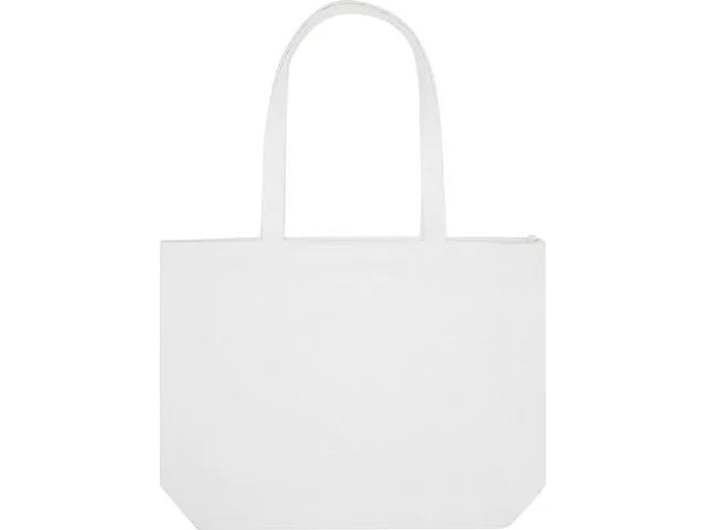 Эко-сумка «Weekender», 500 г/м2 фото 2