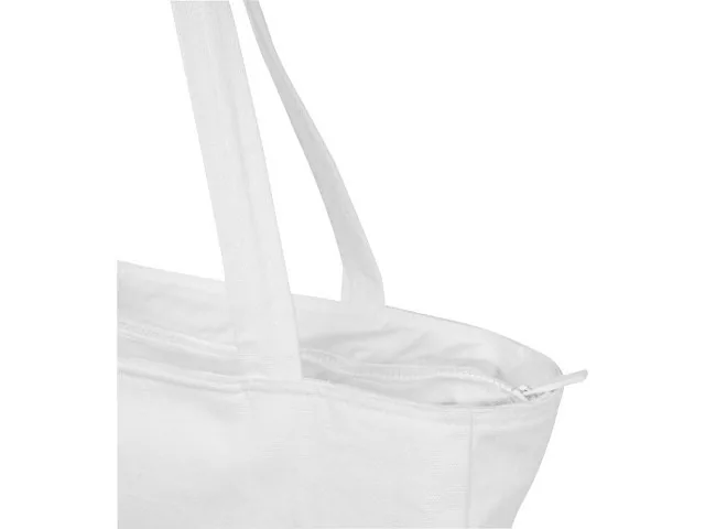 Эко-сумка «Weekender», 500 г/м2 фото 4