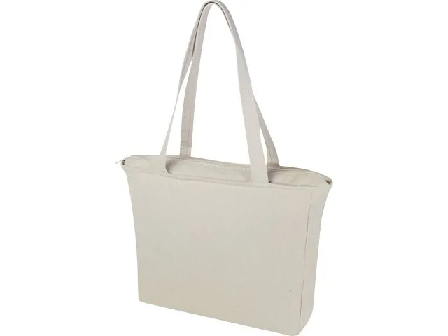 Эко-сумка «Weekender», 500 г/м2