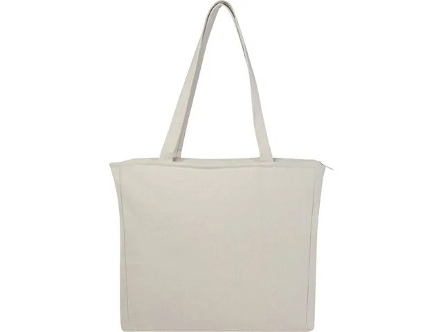 Эко-сумка «Weekender», 500 г/м2 фото 2