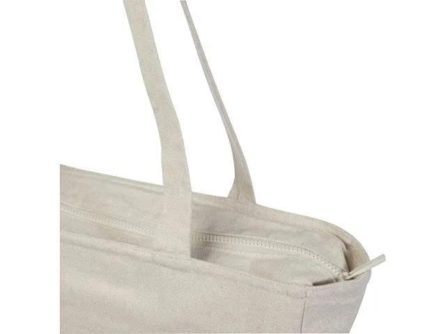Эко-сумка «Weekender», 500 г/м2 фото 4
