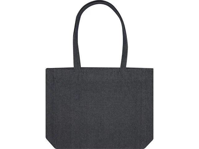 Эко-сумка «Weekender», 500 г/м2 фото 2