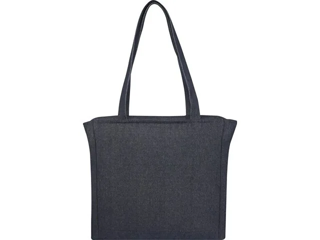 Эко-сумка «Weekender», 500 г/м2 фото 3