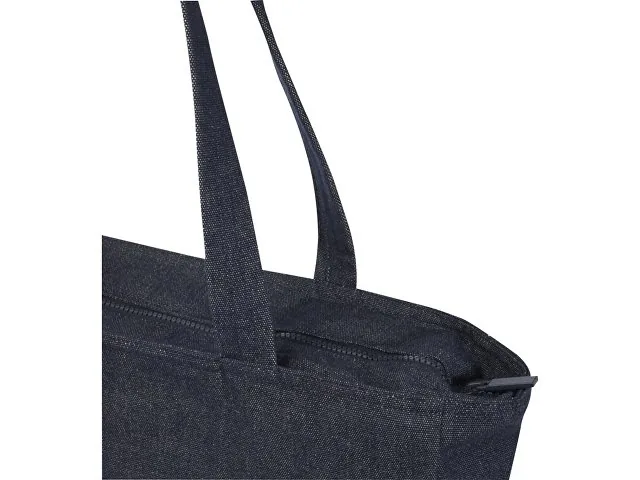 Эко-сумка «Weekender», 500 г/м2 фото 4