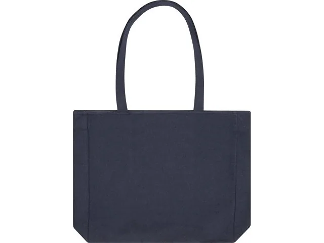 Эко-сумка «Weekender», 500 г/м2 фото 2