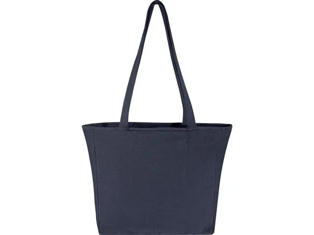 Эко-сумка «Weekender», 500 г/м2 фото 3