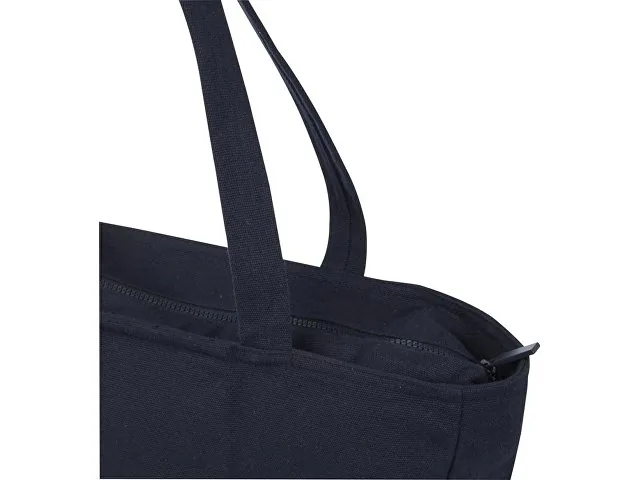 Эко-сумка «Weekender», 500 г/м2 фото 4