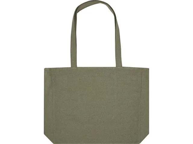 Эко-сумка «Weekender», 500 г/м2 фото 2