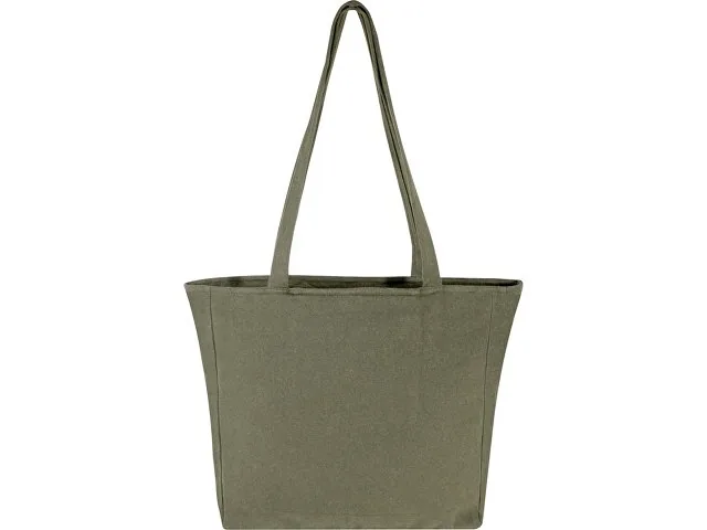 Эко-сумка «Weekender», 500 г/м2 фото 3