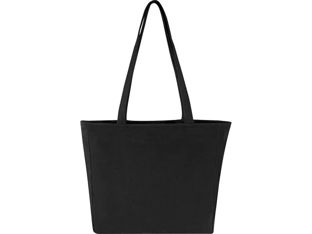 Эко-сумка «Weekender», 500 г/м2 фото 2