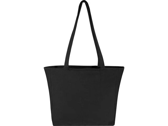 Эко-сумка «Weekender», 500 г/м2 фото 3