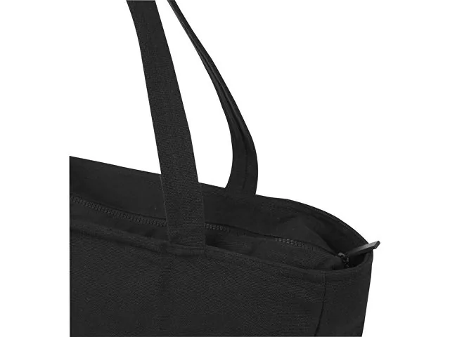 Эко-сумка «Weekender», 500 г/м2 фото 4