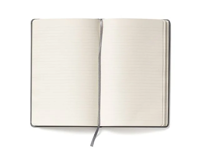 Записная книжка А5 (Large) Classic (в линейку) фото 2