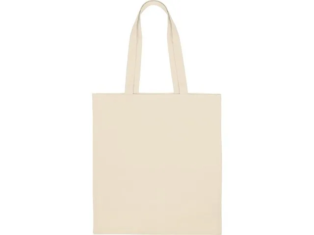 Сумка из хлопка «Carryme 140», 140 г/м2 фото 4
