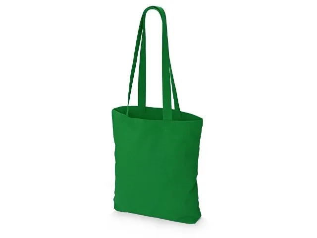 Сумка из плотного хлопка «Carryme 200», 200 г/м2 фото 2