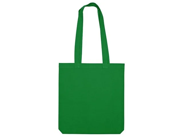 Сумка из плотного хлопка «Carryme 200», 200 г/м2 фото 3
