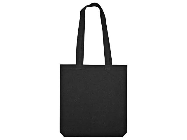 Сумка из плотного хлопка «Carryme 220», 220 г/м2 фото 3