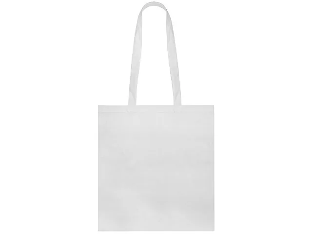 Сумка из хлопка «Carryme 105», 105 г/м2 фото 3