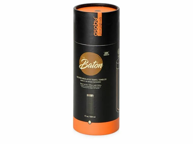 Термос «LE BATON» фото 9