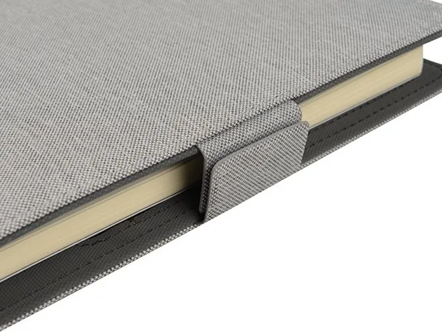 Органайзер с беспроводной зарядкой «Powernote», 5000 mAh фото 8