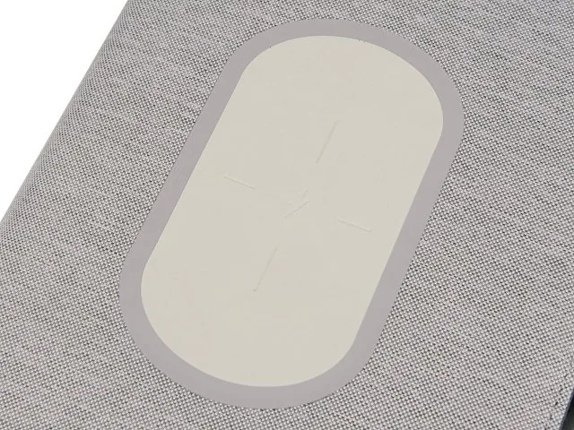 Органайзер с беспроводной зарядкой «Powernote», 5000 mAh фото 9
