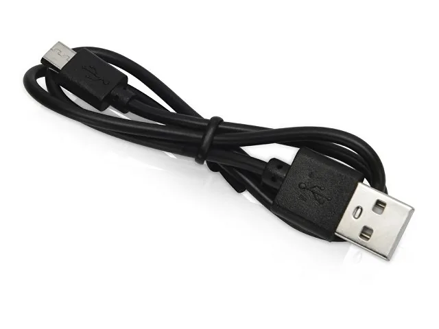 Органайзер с беспроводной зарядкой «Powernote», 5000 mAh фото 14