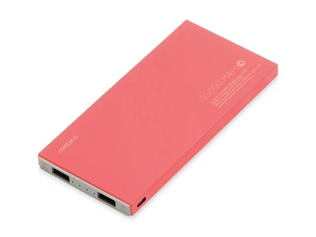Внешний аккумулятор «NEO NS100R», 10000mAh фото 2