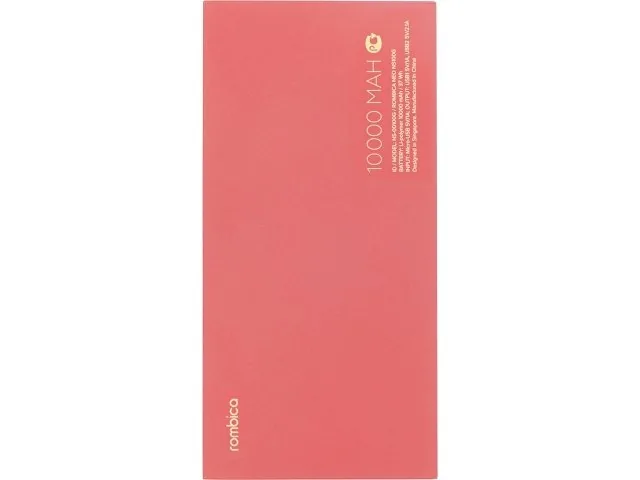 Внешний аккумулятор «NEO NS100R», 10000mAh фото 6
