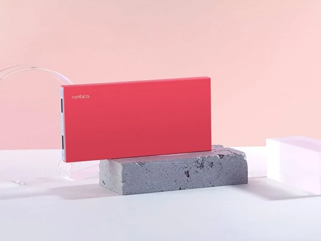 Внешний аккумулятор «NEO NS100R», 10000mAh фото 10