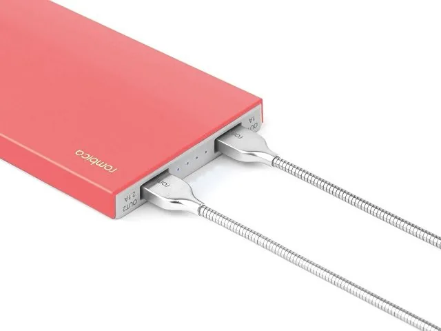 Внешний аккумулятор «NEO NS100R», 10000mAh фото 12