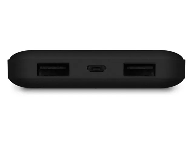 Внешний аккумулятор «NEO PB100», soft touch, 10000 mAh фото 3