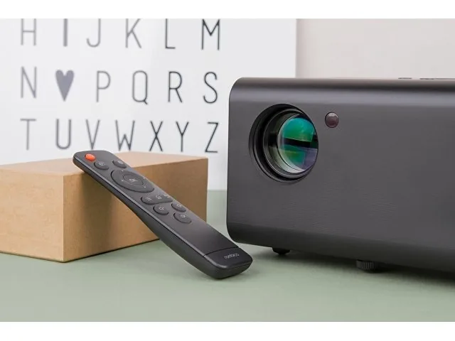 Проектор «Ray Smart Cube» фото 12