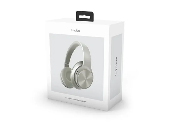 Беспроводные наушники «MySound BH-14» фото 6