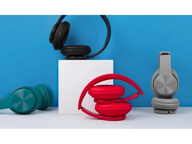Беспроводные наушники «MySound BH-14» фото 7