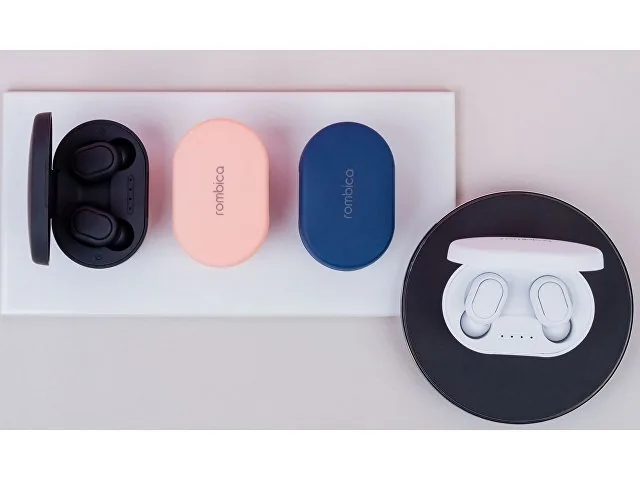Беспроводные наушники «Mysound Play» фото 15