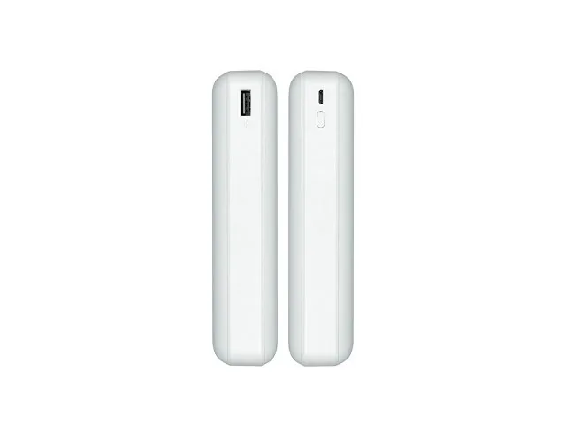 Внешний аккумулятор с дисплеем и встроенными кабелями VA2220, 20000 mAh фото 5