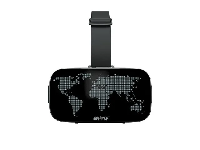 VR-очки «VRW» фото 3