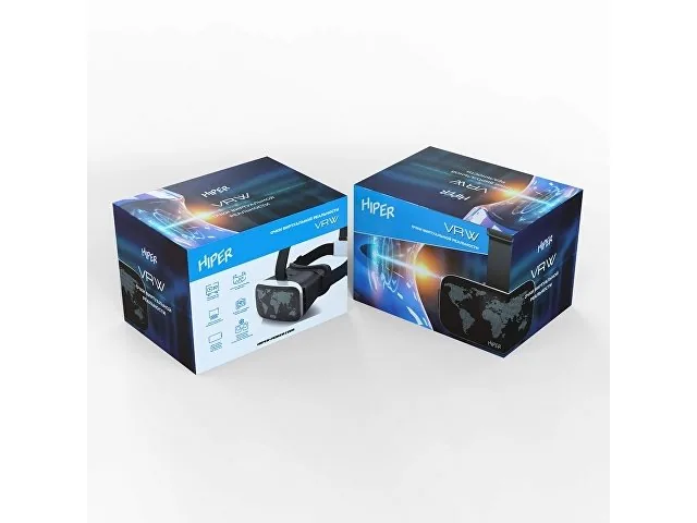 VR-очки «VRW» фото 5