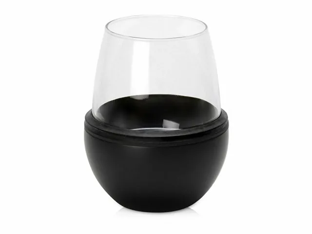 Тумблер для вина «WINE KUZIE» фото 5