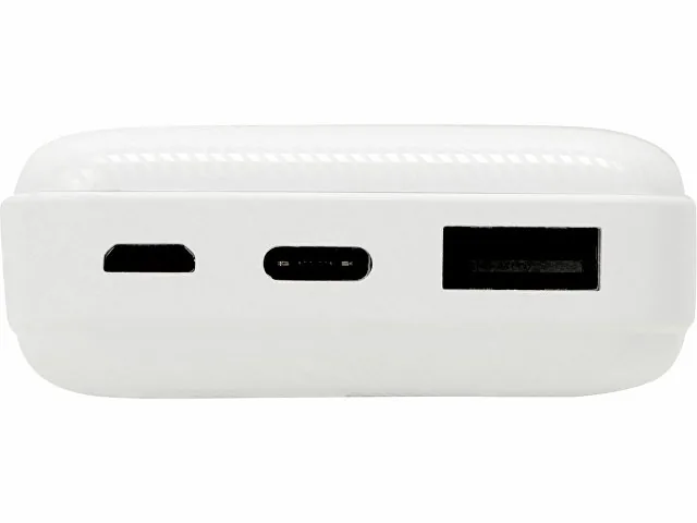 Внешний аккумулятор «Mini-10», 10000 mAh фото 8