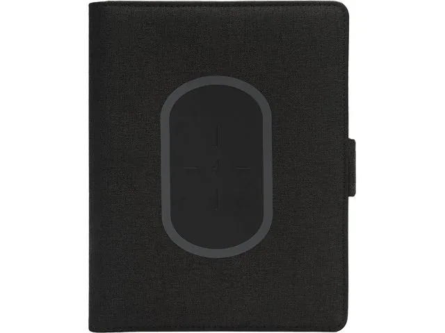 Органайзер с беспроводной зарядкой «Powernote», 5000 mAh фото 10