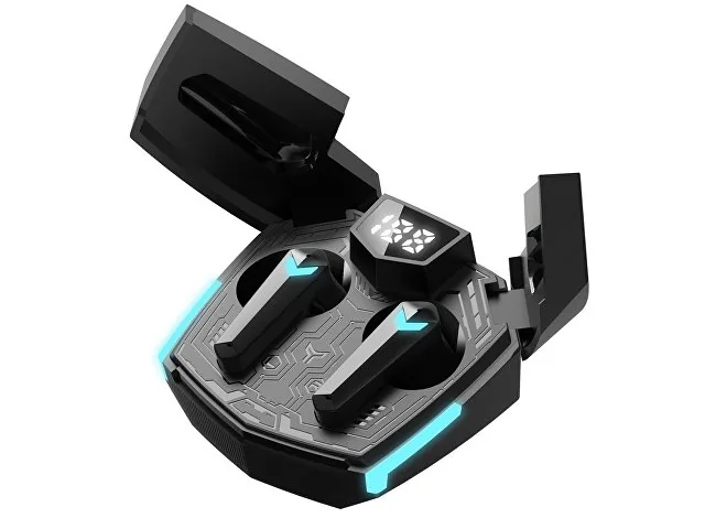 Наушники беспроводные игровые «GTWS-2» фото 3