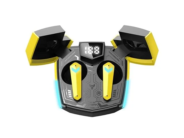 Наушники беспроводные игровые «GTWS-2» фото 2