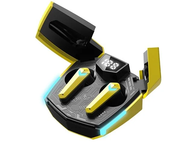 Наушники беспроводные игровые «GTWS-2» фото 3
